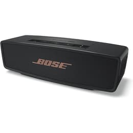 Altavoz Bluetooth Bose SoundLink Mini II - Negro