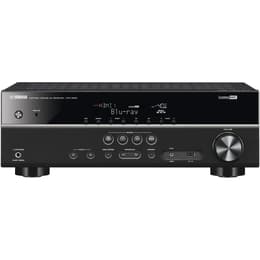 Yamaha HTR-3067 Amplificador