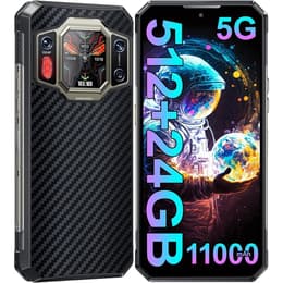 Oukitel WP30 Pro 512GB - Negro - Libre