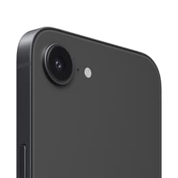 iPhone 17e 256GB - Negro - Libre