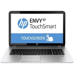 Hp Envy TouchSmart 17-j098Sf 17" Core i7 2.4 GHz - HDD 750 GB - 6GB - Teclado Francés