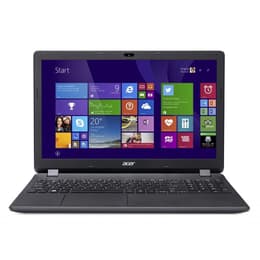 Acer Aspire E ES1-512-C6SJ 15" Celeron 2.1 GHz - HDD 1 TB - 4GB - teclado francés