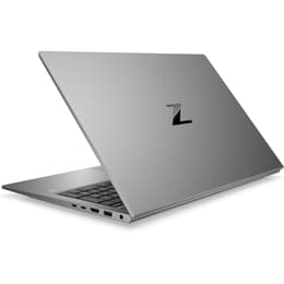 HP ZBook Fury 15 G8 15" Core i7 2.5 GHz - SSD 512 GB - 64GB - QWERTY - Portugués
