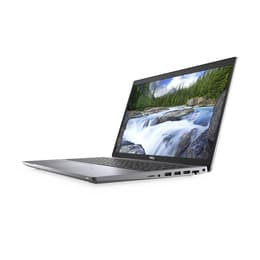 Dell Latitude 5520 15" Core i7 2.8 GHz - SSD 256 GB - 16GB - AZERTY - Francés