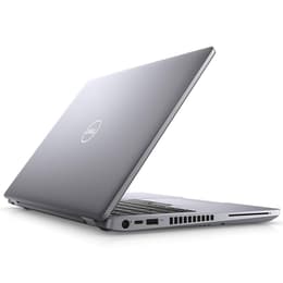 Dell Latitude 5410 14" Core i5 1.7 GHz - SSD 256 GB - 16GB - teclado inglés (us)