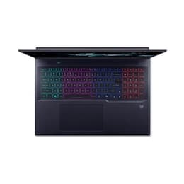 Acer Vector 16 HX AI 18" GHz - SSD 1 TB - 32GB - RTX 5070 AZERTY - Francés