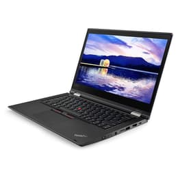 Lenovo ThinkPad Yoga X380 13" Core i5 1.7 GHz - SSD 256 GB - 8GB - Teclado Francés
