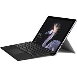 Microsoft Surface Pro 4 12" Core i5 2.4 GHz - SSD 256 GB - 8GB - Teclado Inglés (UK)