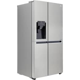 Frigorífico americano Lg EX GSL6621PS