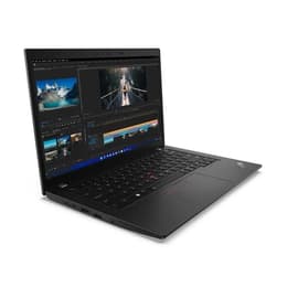 Lenovo ThinkPad L14 G3 14" Core i5 1.3 GHz - SSD 512 GB - 8GB - AZERTY - Francés
