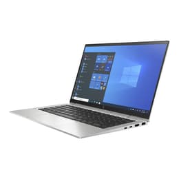 HP EliteBook x360 1040 G8 14" Core i7 3 GHz - SSD 512 GB - 16GB - teclado portugués