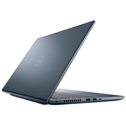 Dell Inspiron Plus 7610 16" Core i7 2.3 GHz - SSD 512 GB - 16GB - AZERTY - Francés