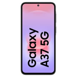 Galaxy A37 128GB - Negro - Libre