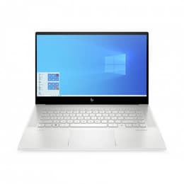 HP Envy 15-EP0084NF 15" Core i7 2.6 GHz - SSD 1000 GB - 16GB - teclado francés