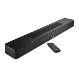 Barra de sonido Bose Soundbar 550 - Negro