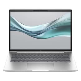 HP EliteBook 645 G11 14" Ryzen 7 PRO 2.7 GHz - SSD 1 TB - 16GB - QWERTY - Inglés