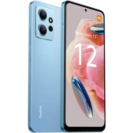 Xiaomi Redmi Note 12 64GB - Azul - Libre