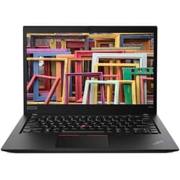 Lenovo ThinkPad L15 G1 15" Core i7 1.8 GHz - SSD 256 GB - 32GB - QWERTZ - Alemán