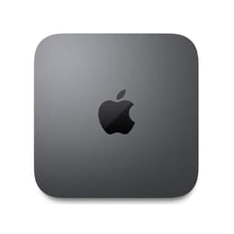 Mac mini (Octubre 2018) Core i5 3 GHz - SSD 512 GB - 32GB