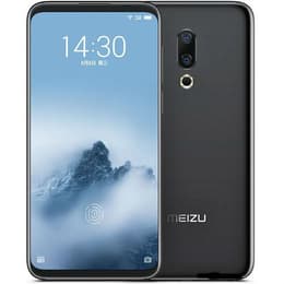 Meizu 16s 128GB - Negro (Carbon Black) - Libre