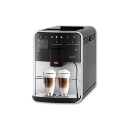Cafeteras express con molinillo Compatible con Nespresso Melitta Barista T Smart