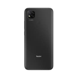 Xiaomi Redmi 9C 64GB - Gris - Libre