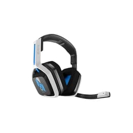 Cascos gaming inalámbrico micrófono Astro A20 Wireless Gaming Headset - Blanco/Negro