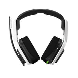 Cascos gaming inalámbrico micrófono Astro A20 Wireless Gaming Headset - Blanco/Negro