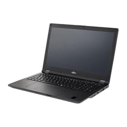 Fujitsu LifeBook E559 15" Core i5 1.6 GHz - SSD 256 GB - 8GB - teclado español