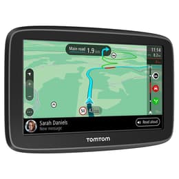 Tomtom Go Basic GPS