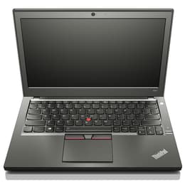 Lenovo ThinkPad X250 12" Core i5 2.3 GHz - HDD 500 GB - 4GB - teclado francés