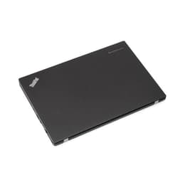 Lenovo ThinkPad X250 12" Core i5 2.3 GHz - HDD 500 GB - 4GB - teclado francés