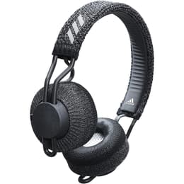 Cascos reducción de ruido wireless micrófono Adidas Sport RPT-01 - Negro/Gris