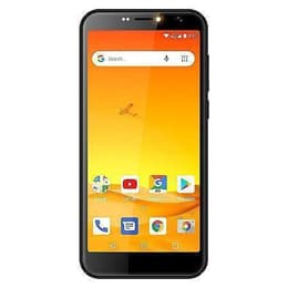Logicom Le Moov 8GB - Negro - Libre