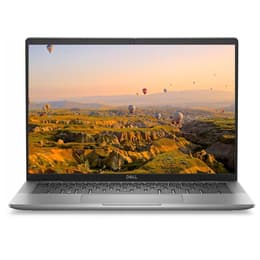 Dell Latitude 7430 14" Core i5 1.6 GHz - SSD 512 GB - 16GB - AZERTY - Francés