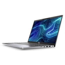 Dell Latitude 7430 14" Core i5 1.6 GHz - SSD 512 GB - 16GB - AZERTY - Francés