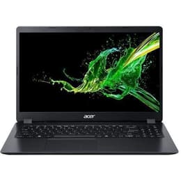 Acer Aspire 3 A315-34 15" Pentium 1.1 GHz - SSD 256 GB - 4GB - teclado francés