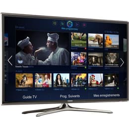 SMART TV Samsung LCD 3D Full HD 1080p 117 cm UE46F6320