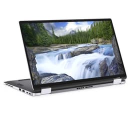 Dell Latitude 7400 2-in-1 14" Core i7 1.9 GHz - SSD 1 TB - 8GB - QWERTY - Inglés