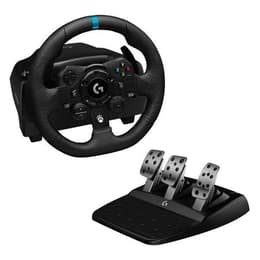 Volante Xbox One X/S Logitech G923 TrueForce (Xbox)
