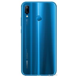 Huawei P20 Lite 64GB - Azul - Libre