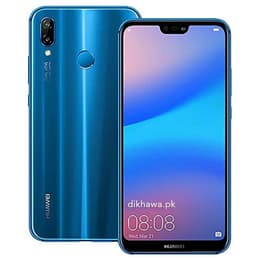 Huawei P20 Lite 64GB - Azul - Libre