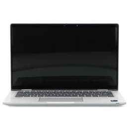 Dell Latitude 7420 14" Core i5 2.4 GHz - 256 GB SSD - 16GB - QWERTZ - Alemán