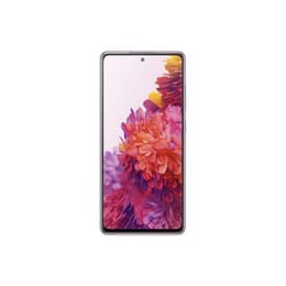 Galaxy S20 FE 5G 128GB - Púrpura - Libre