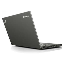 Lenovo ThinkPad X260 12" Core i3 2.3 GHz - SSD 256 GB - 8GB - Teclado Francés