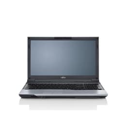 Fujitsu LifeBook A532 15" Core i5 2.5 GHz - HDD 500 GB - 4GB - teclado español