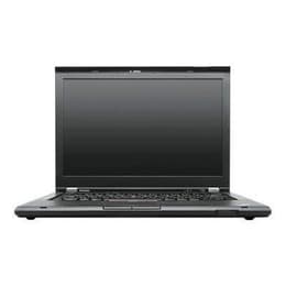 Lenovo ThinkPad T430S 14" Core i5 2.6 GHz - HDD 500 GB - 4GB - teclado inglés (us)