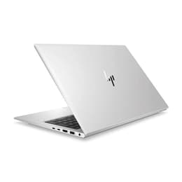 HP EliteBook 850 G8 15" Core i5 2.6 GHz - SSD 256 GB - 16GB - QWERTY - Portugués