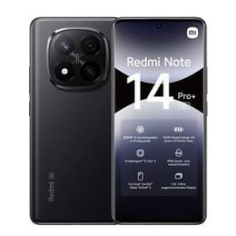 redmi 256GB - Negro - Libre
