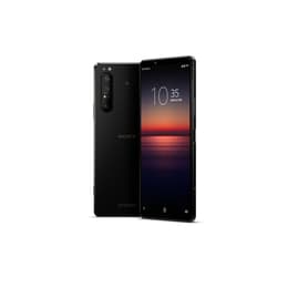 Sony Xperia 5 III 128GB - Negro - Libre - Dual-SIM